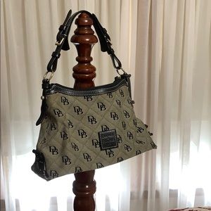 Dooney Burke purse